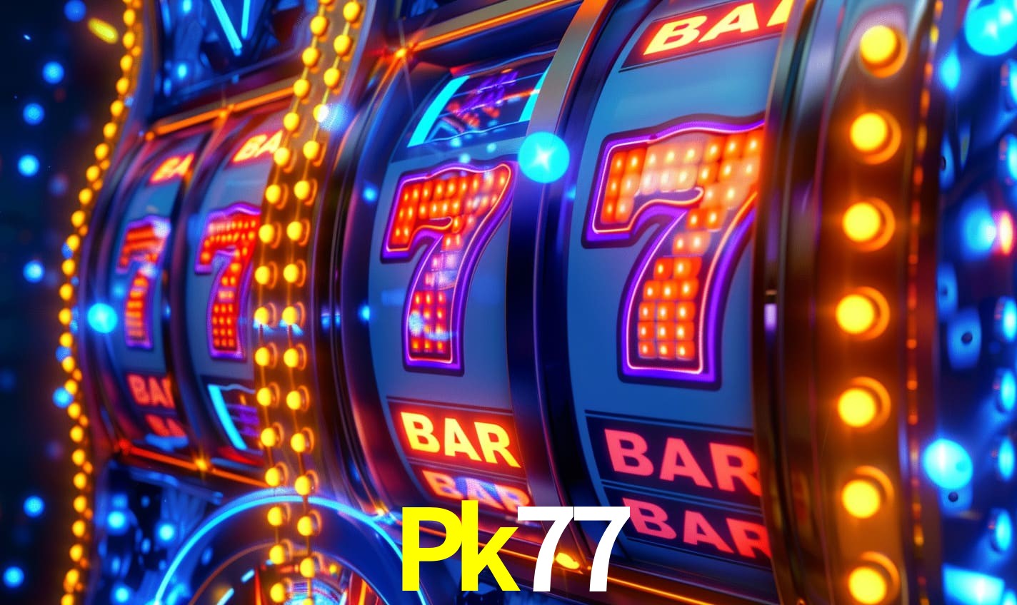 Bônus Pk77 Para Todos
